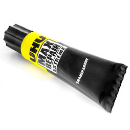 WS-ADH-01, UHU MAX REPAIR, magnet glue, waterproof, without solvents, 20 g tube