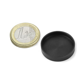 PAR-26, Rubber caps Ø 26 mm, to protect surfaces