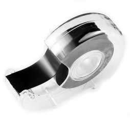 MT-DISP, Magnetic adhesive tape, for photos, in dispenser